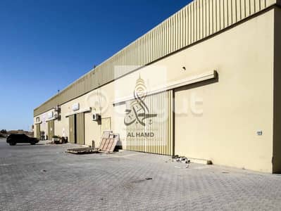 Building for Sale in Umm Al Thuoob, Umm Al Quwain - IMG_8063. jpg