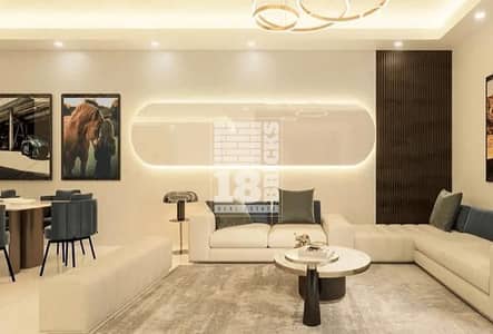 Studio for Sale in Jumeirah Lake Towers (JLT), Dubai - IMG-20240403-WA0039. jpg
