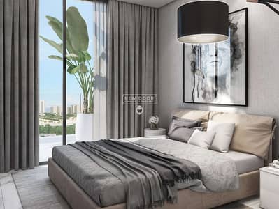 1 Спальня Апартамент Продажа в Джумейра Вилладж Серкл (ДЖВС), Дубай - 2. jpg