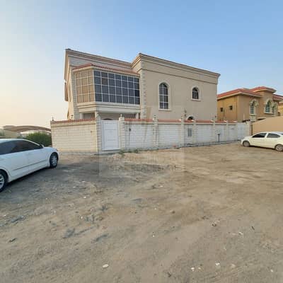 Villa for sale at good price in Ajman