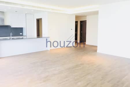 Modern + New Renovated 3BR + Maid/R | Vacant