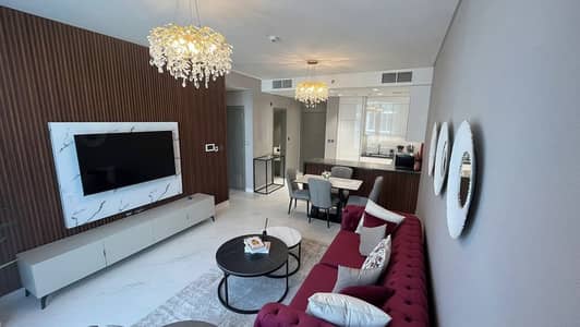 1 Bedroom Apartment for Rent in Mohammed Bin Rashid City, Dubai - 8478b437-e1b0-4c87-a581-377196bd0bd2. jpeg