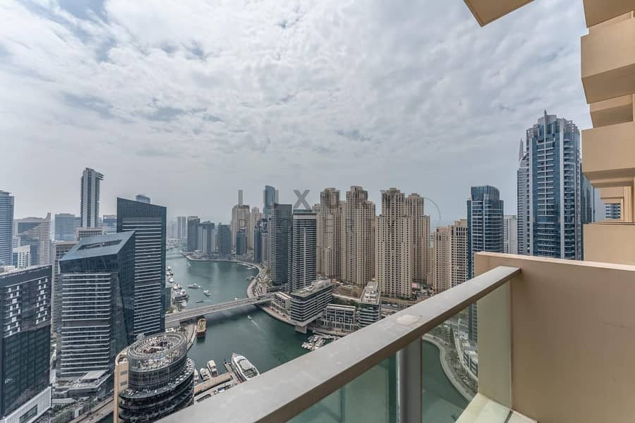 位于迪拜码头，迪拜谦恭海滨酒店（购物中心酒店） 的公寓 1700000 AED - 8833596