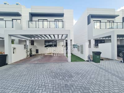阿尔弗雷德街区， 迪拜 3 卧室别墅待售 - 20240214_144154. jpg