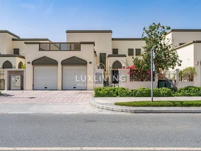3 Bedroom Villa for Sale in Jumeirah Park, Dubai - Open House Saturday May 4th | Book Now