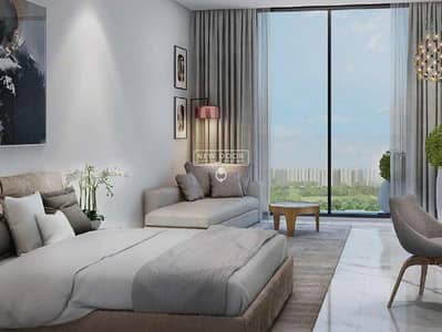 1 Спальня Апартаменты Продажа в Джумейра Вилладж Серкл (ДЖВС), Дубай - 6. jpg