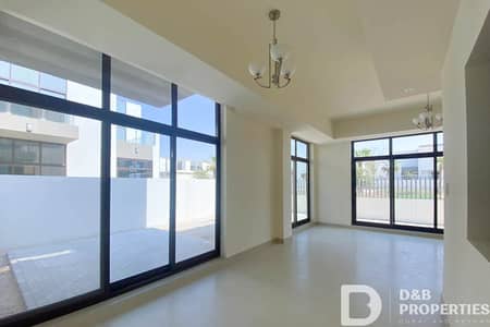 4 Bedroom Villa for Sale in Mohammed Bin Rashid City, Dubai - Corner Unit | Elegant Villa | Spacious Layout