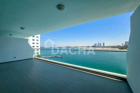 1 Bedroom Flat for Rent in Palm Jumeirah, Dubai - Stunning Sea Views | Available Now | Large Layout