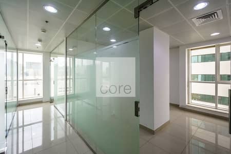 Fitted Unit | High Floor | Onshore License Fitted Unit | High Floor | Onshore License