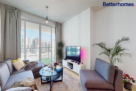 شقة 1 غرفة نوم للبيع في أبراج بحيرات الجميرا، دبي - شقة في برج لاجونا،مجمع A،أبراج بحيرات الجميرا 1 غرفة 1299999 درهم - 8438868