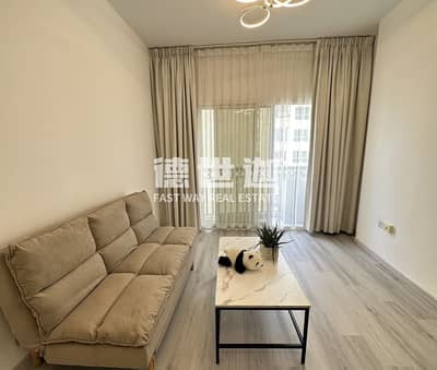 1 Bedroom Flat for Rent in Al Warsan, Dubai - M1. jpg