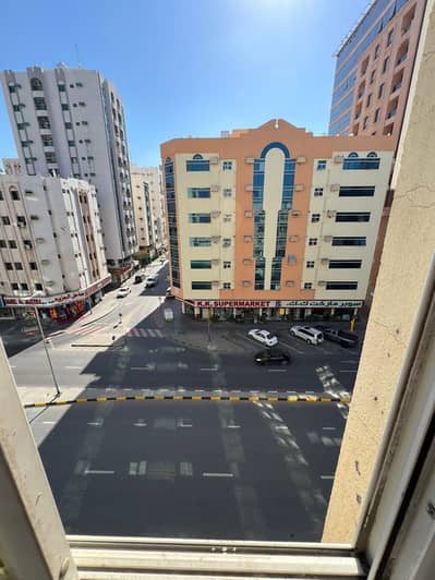 1 Bedroom Flat for Rent in Al Mujarrah, Sharjah - bf0a2f54-17b4-4510-8245-da232acc9e3f. jpg