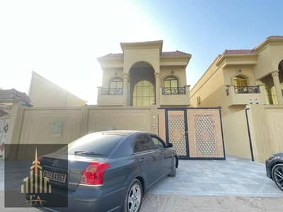 5 Bedroom Villa for Rent in Al Mowaihat, Ajman - WhatsApp Image 2024-04-01 at 10.23. 22 PM. jpeg