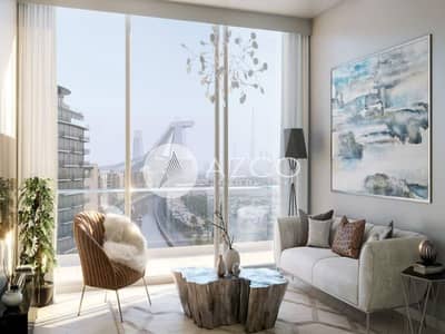 2 Bedroom Apartment for Sale in Meydan City, Dubai - AZ 1. jpg