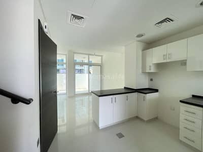 3 Bedroom Townhouse for Rent in DAMAC Hills 2 (Akoya by DAMAC), Dubai - NEW !! VACANT !! Park View | 85K in 4 Cheques
