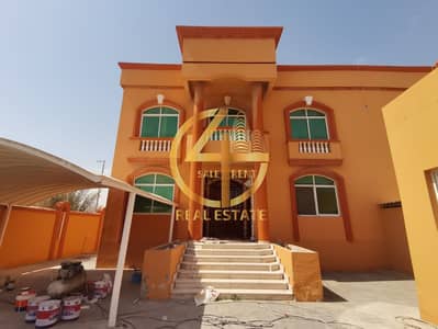 5 Bedroom Villa for Rent in Khalifa City, Abu Dhabi - WhatsApp Image 2024-04-03 at 1.40. 04 PM. jpeg