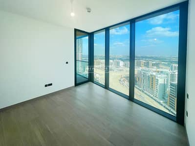 Lagoon View | High Floor | PHPP | Vacant | Study