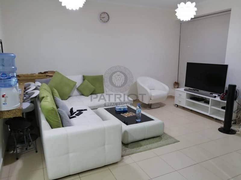 Fully furnished designer townhouse|3BD+Maid|Damac|Ready to move in