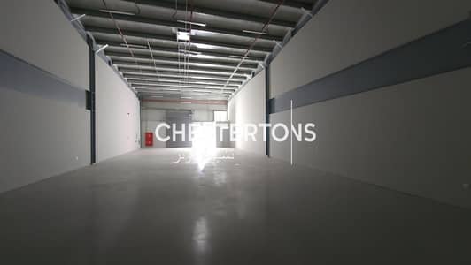 Warehouse for Rent in Al Shuwaihean, Sharjah - Brand New Complex, Warehouse, Sharjah Industrial