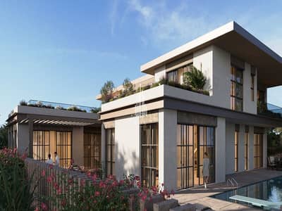6 Bedroom Villa for Sale in Al Hudayriat Island, Abu Dhabi - WhatsApp Image 2024-03-14 at 1.56. 19 PM (2). jpeg
