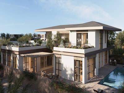 7 Bedroom Villa for Sale in Al Hudayriat Island, Abu Dhabi - WhatsApp Image 2024-03-14 at 1.56. 19 PM (1). jpeg