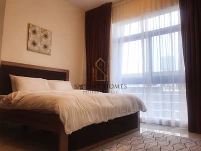 1 Спальня Апартамент в аренду в Джумейра Вилладж Серкл (ДЖВС), Дубай - WhatsApp Image 2024-04-03 at 2.52. 30 PM (2). jpeg