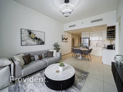 1 Bedroom Flat for Rent in Za'abeel, Dubai - ADU00024. jpg