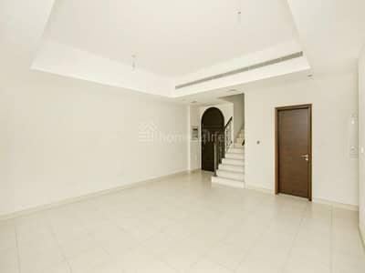 3 Bedroom Villa for Sale in Reem, Dubai - Type 3 M | 3 Bed +Maid room | Single Row Villa