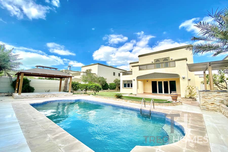 Beautifully Landscaped | Upgraded | Pool