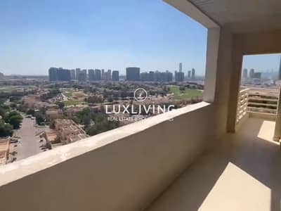 2 Bedroom Flat for Sale in Dubai Sports City, Dubai - Golf Course View | Investment Deal | Tenanted