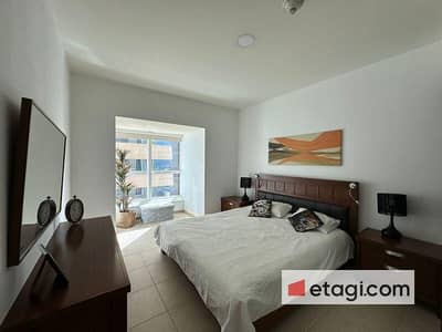 شقة 1 غرفة نوم للبيع في دبي مارينا، دبي - شقة في إيليت ريزيدنس،دبي مارينا 1 غرفة 1350000 درهم - 8832150