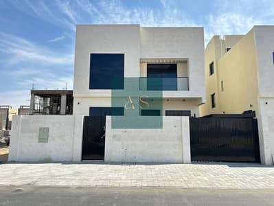5 Bedroom Villa for Rent in Al Yasmeen, Ajman - R1lQn93KQXUGPKUIzcqRRkXTznNGER8k5bfMJxAN