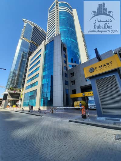 商业湾， 迪拜 写字楼待租 - 20210510_084919. jpg