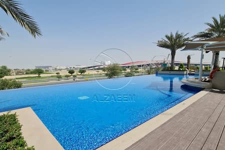 2 Bedroom Apartment for Sale in Yas Island, Abu Dhabi - WhatsApp Image 2024-03-13 at 11.05. 32 AM. jpg