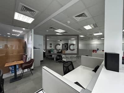 Office for Rent in Barsha Heights (Tecom), Dubai - Available by May | DED | Fitted Unit