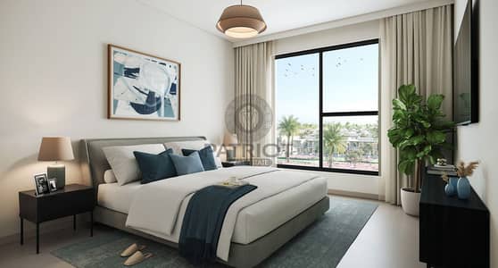 1 Bedroom Flat for Sale in Town Square, Dubai - WhatsApp Image 2024-04-03 at 2.29. 01 PM. jpeg