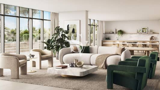 2 Bedroom Apartment for Sale in Dubai Hills Estate, Dubai - No Commission |Golf View |Modern Living |Ready 27
