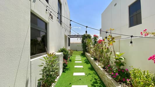 3 Bedroom Townhouse for Rent in DAMAC Hills 2 (Akoya by DAMAC), Dubai - IMG_8505. jpg