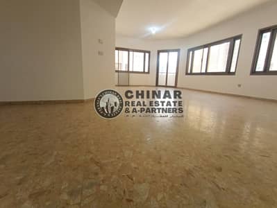 3 Bedroom Flat for Rent in Tourist Club Area (TCA), Abu Dhabi - WhatsApp Image 2024-04-03 at 12.48. 02 PM. jpeg
