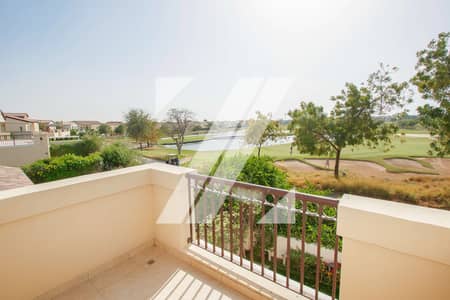 5 Bedroom Villa for Rent in Jumeirah Golf Estates, Dubai - 1F5A5523 copy. jpg