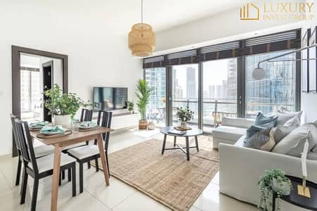 1 Bedroom Apartment for Sale in Dubai Marina, Dubai - Exclusive | Marina View | Corner Unit