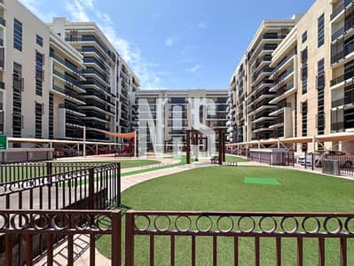 3 Bedroom Apartment for Rent in Khalifa City, Abu Dhabi - Luxurious Haven in the Heart of Al Rayyan Orchid | Your Dream Home Awaits!