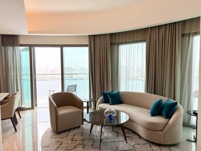 شقة 2 غرفة نوم للايجار في مرسى خور دبي، دبي - IMG_8207_jpg. JPG