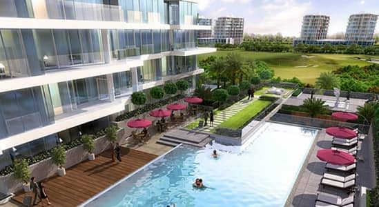 Luxury specious 2 bedroom in Loreto by Damac Hills Ready Luxury specious 2 bedroom in Loreto by Damac Hills Ready