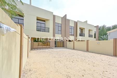 4 Bedroom Townhouse for Sale in Dubai Sports City, Dubai - JAS-2621. jpg