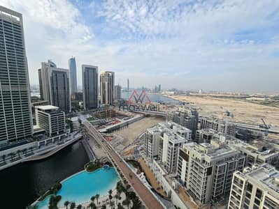 2 Bedroom Apartment for Rent in Dubai Creek Harbour, Dubai - WhatsApp Image 2024-04-03 at 3.37. 00 PM (1). jpeg