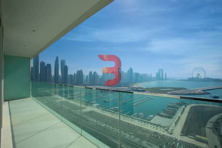 2 Bedroom Flat for Rent in Dubai Harbour, Dubai - 13. jpg