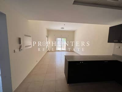 1 Bedroom Apartment for Rent in Remraam, Dubai - Prime Location| Ground Floor| With Terrace|View |