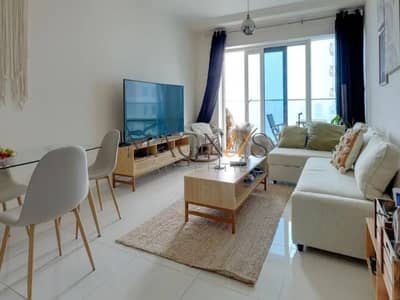 شقة 1 غرفة نوم للايجار في دبي مارينا، دبي - WhatsApp Image 2024-04-03 at 4.01. 53 PM (2). jpeg