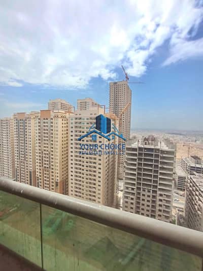 فلیٹ 2 غرفة نوم للبيع في مدينة الإمارات‬، عجمان - IMG-20240403-WA0051. jpg